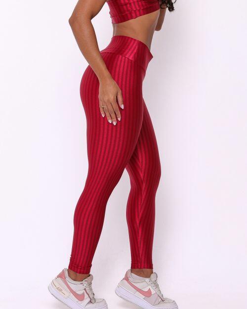 Calça Legging Básica Cirre