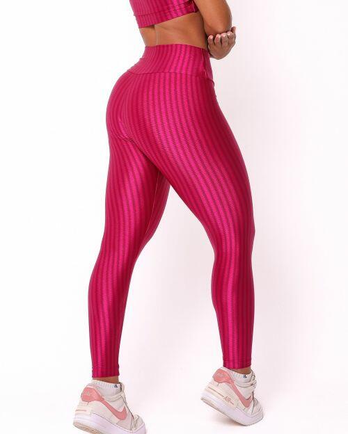 Calça Legging Básica Cirre