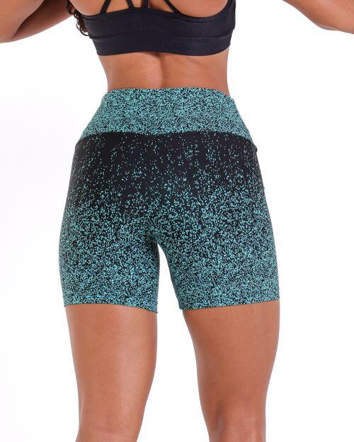 Short Bermuda Degradê Tradicional