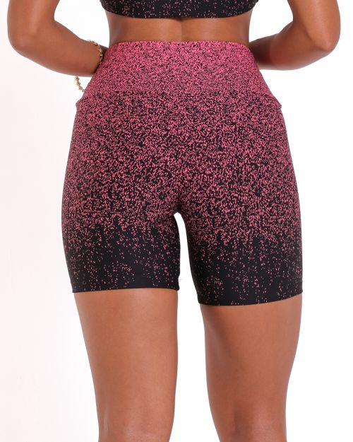 Short Bermuda Degradê Tradicional