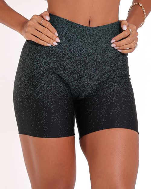 Short Bermuda Degradê Tradicional