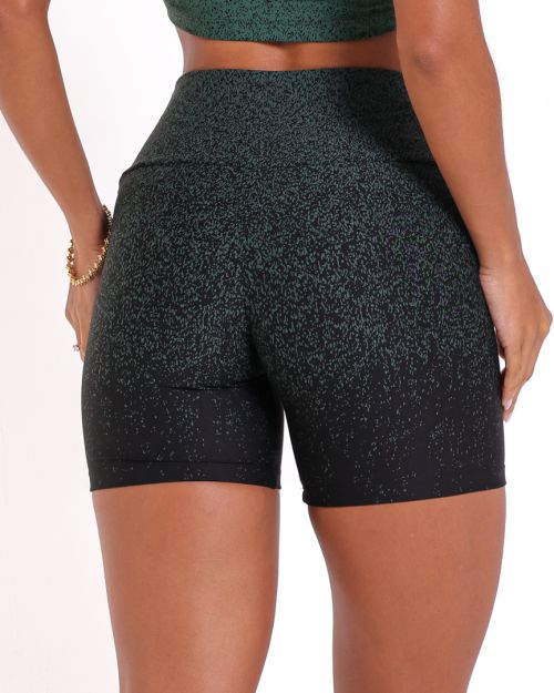 Short Bermuda Degradê Tradicional