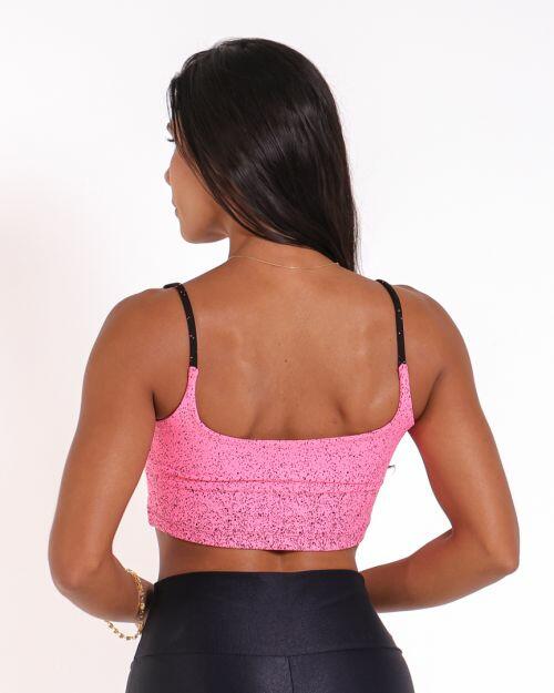 Top Bruna Degrad� Tradicional