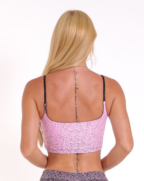 Top Bruna Degrad� Tradicional