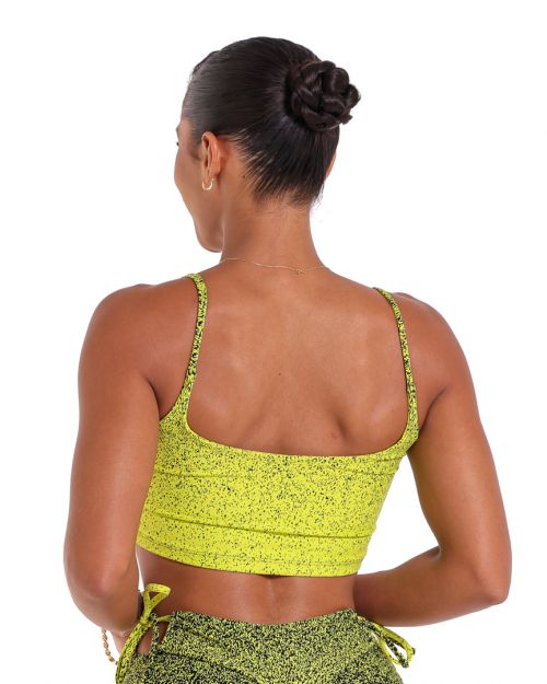 Top Bruna Degrad� Tradicional
