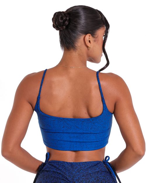 Top Bruna Degrad� Tradicional