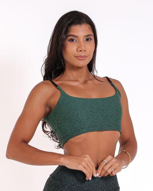 Top Bruna Degrad� Tradicional