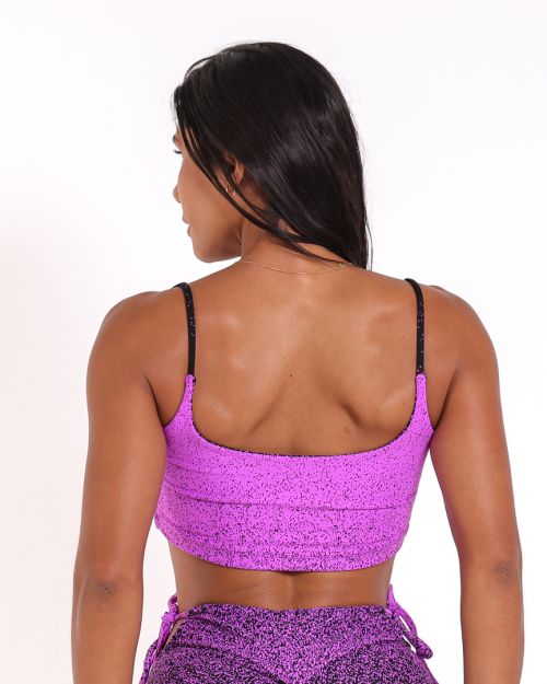 Top Bruna Degrad� Tradicional