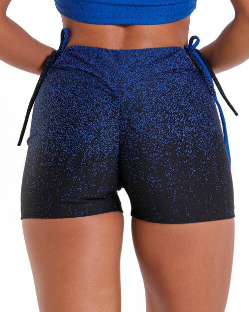 Short Empina Ajuste Degrad� Tradicional
