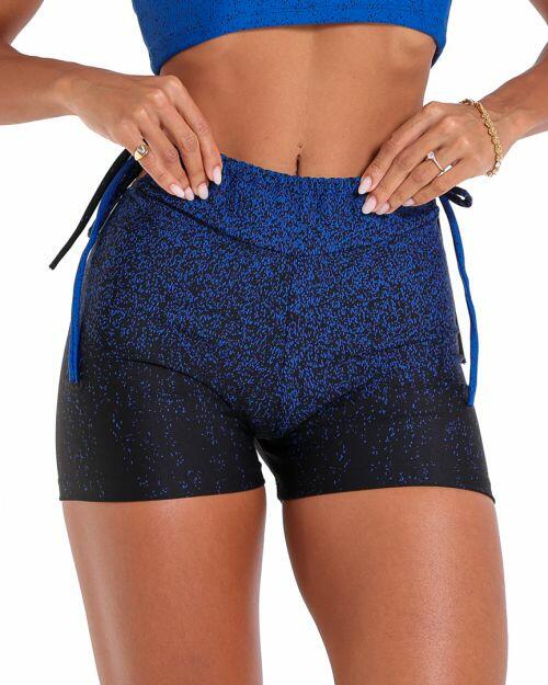 Short Empina Ajuste Degrad� Tradicional