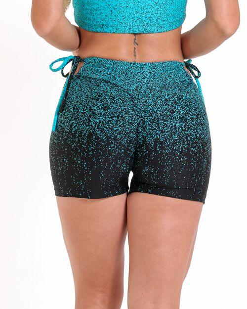Short Empina Ajuste Degrad� Tradicional