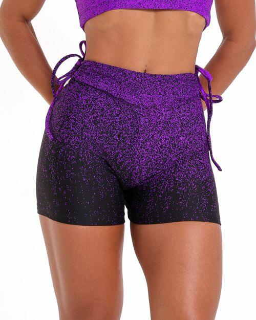 Short Empina Ajuste Degrad� Tradicional