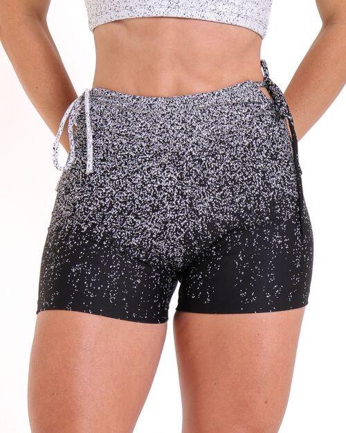 Short Empina Ajuste Degrad� Tradicional