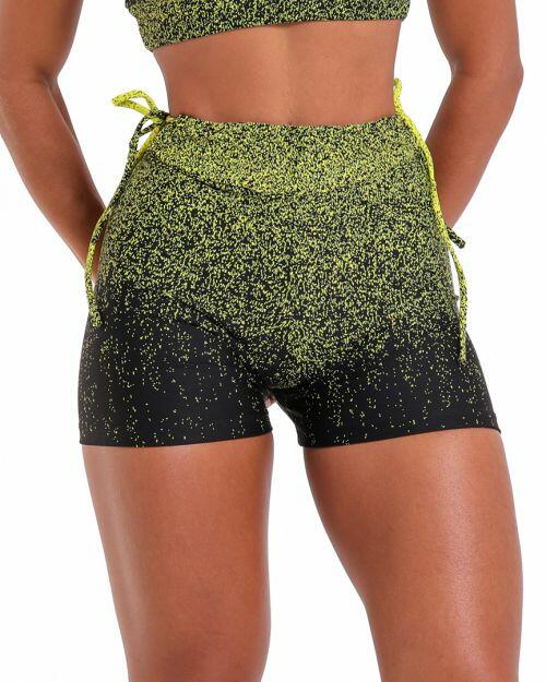 Short Empina Ajuste Degrad� Tradicional