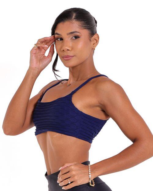 Top Ju Textura Tulipa