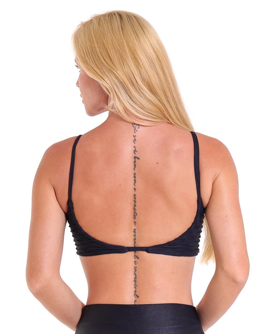 Top Ju Textura Tulipa