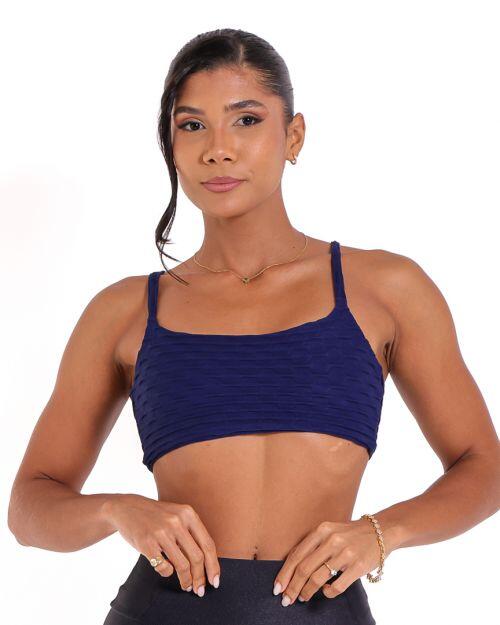 Top Ju Textura Tulipa