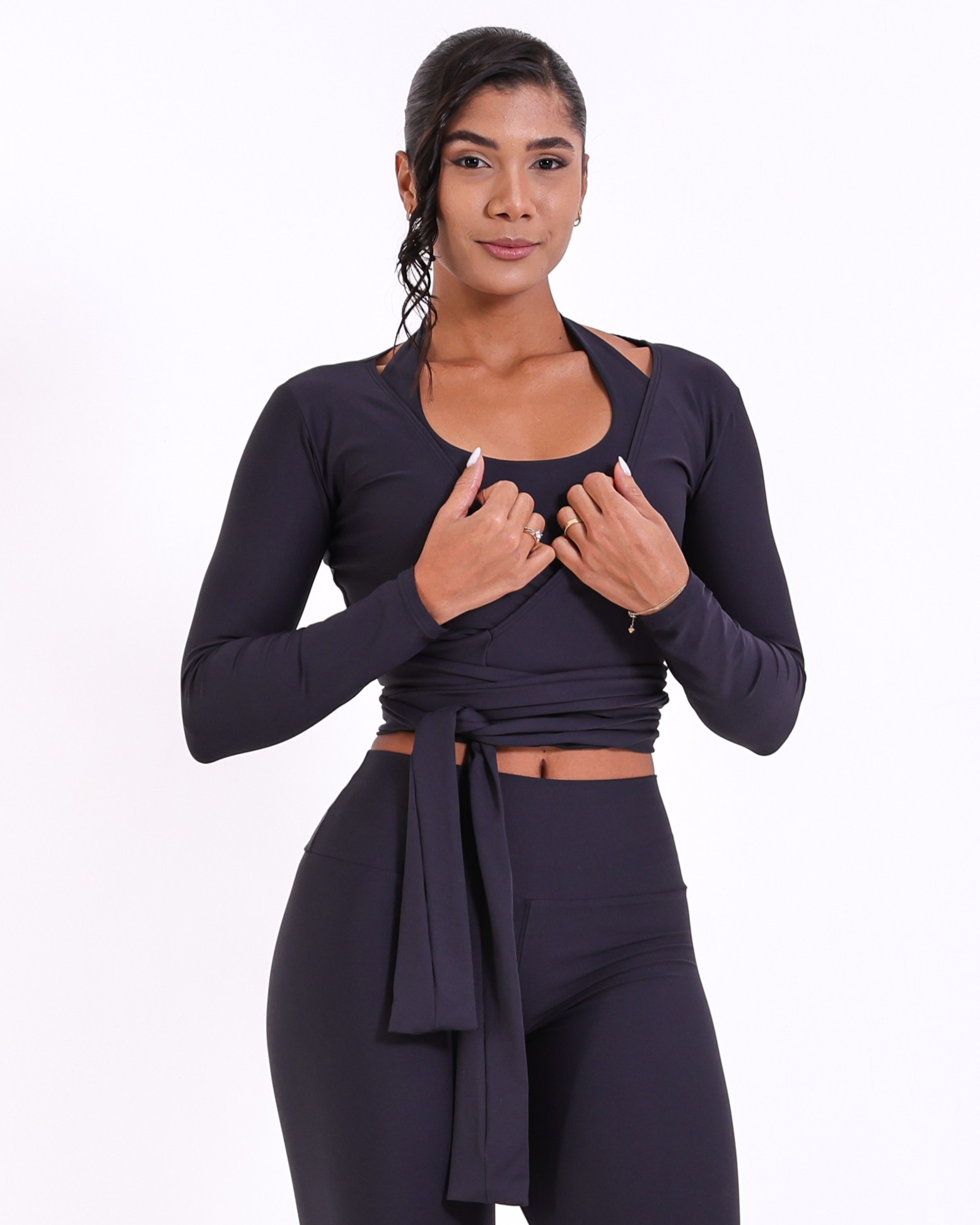 Top Aura Light