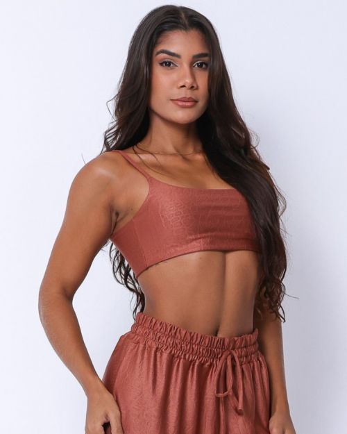 Top Ju Croco