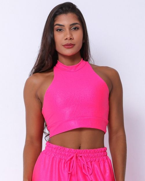 Top Amanda Croco