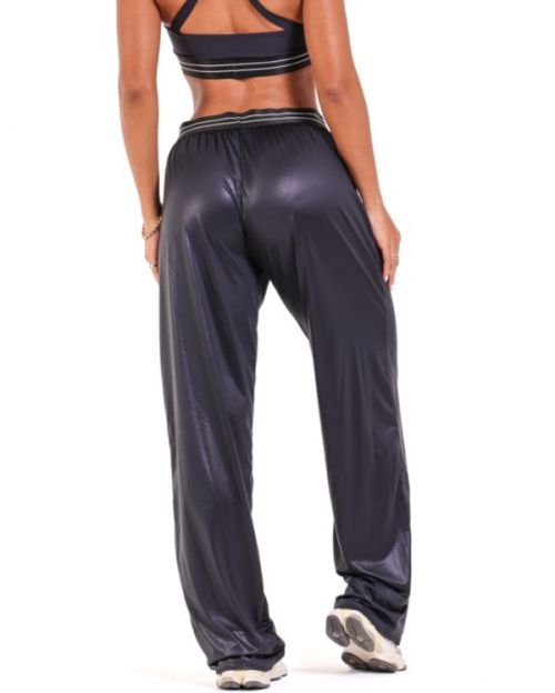Calça Pantalona Power