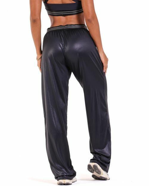 Calça Pantalona Power
