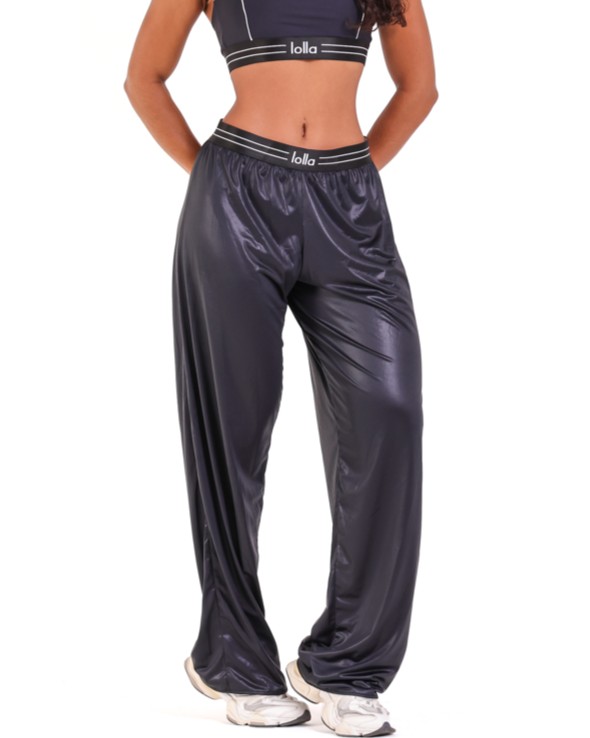 Calça Pantalona Power