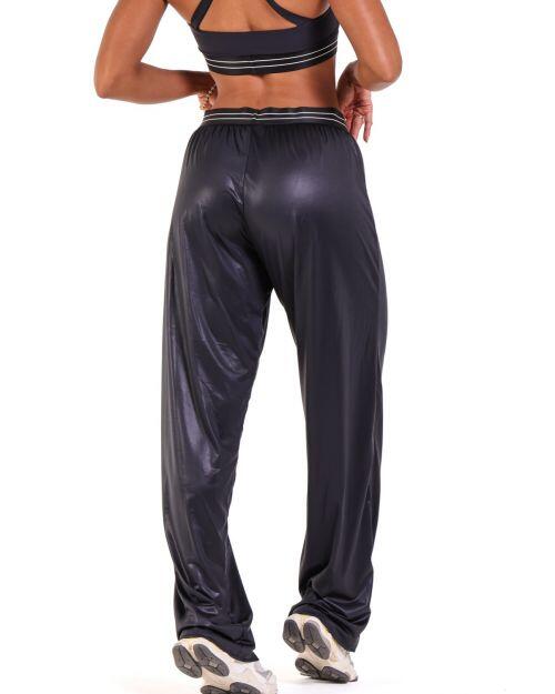 Calça Pantalona Power
