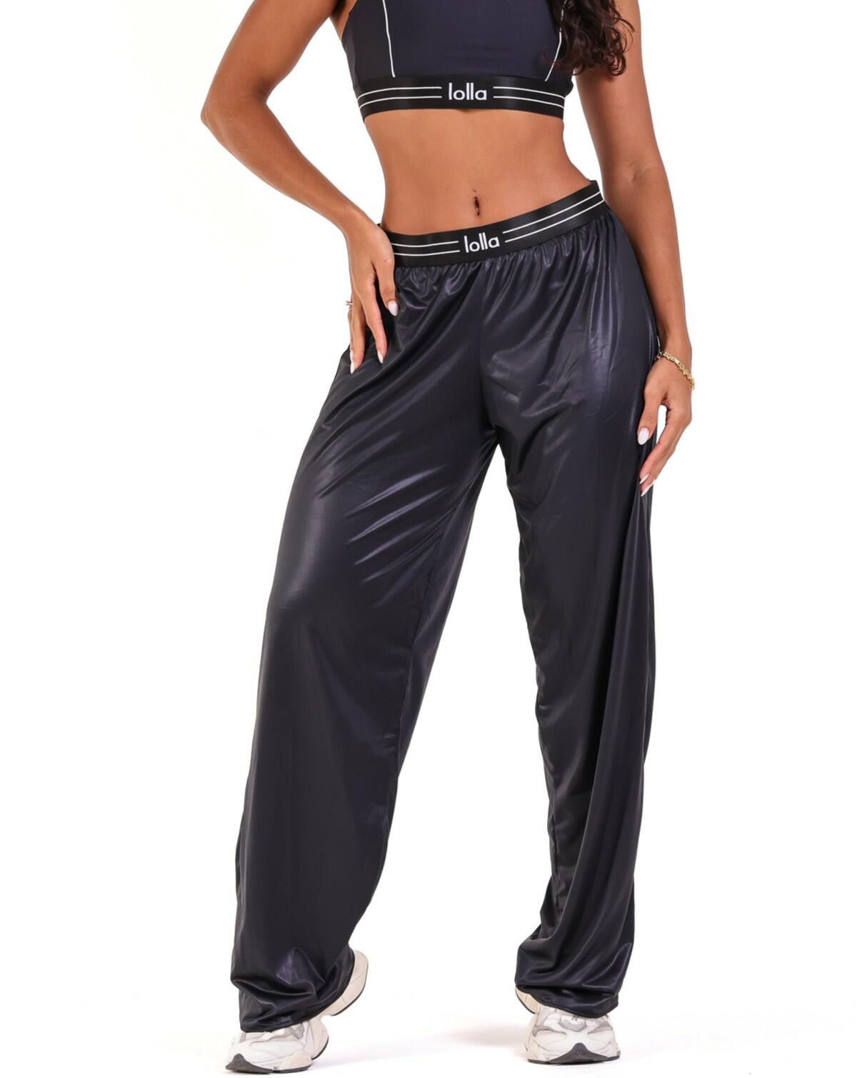 Calça Pantalona Power