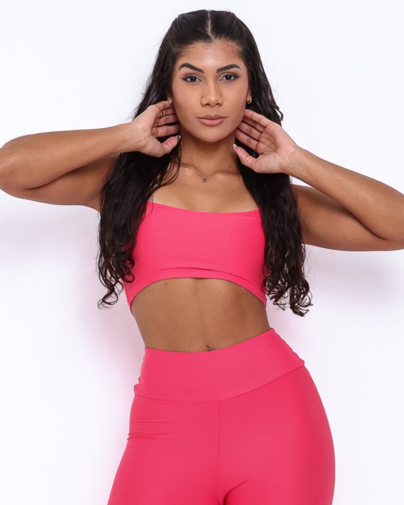 Top Bruna Fluitty
