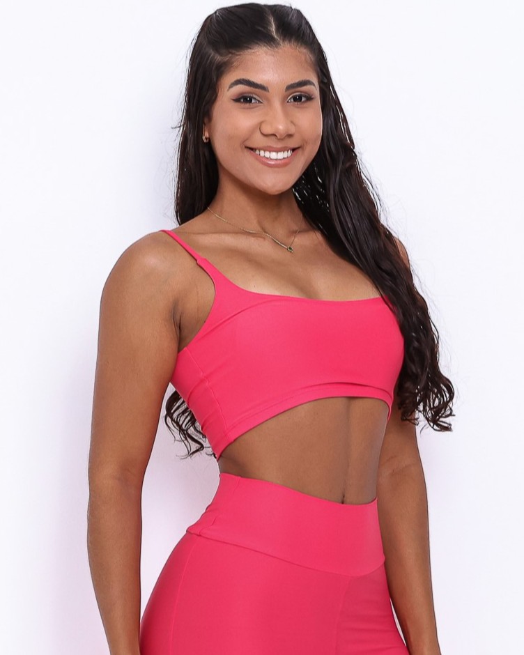 Top Bruna Fluitty