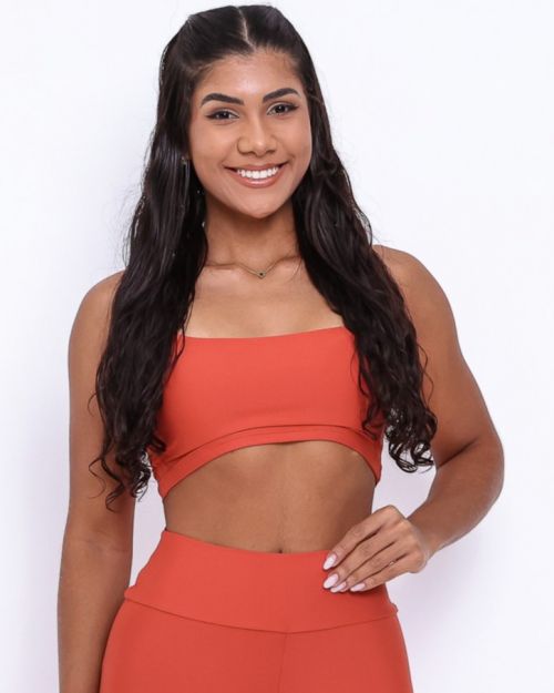 Top Bruna Fluitty