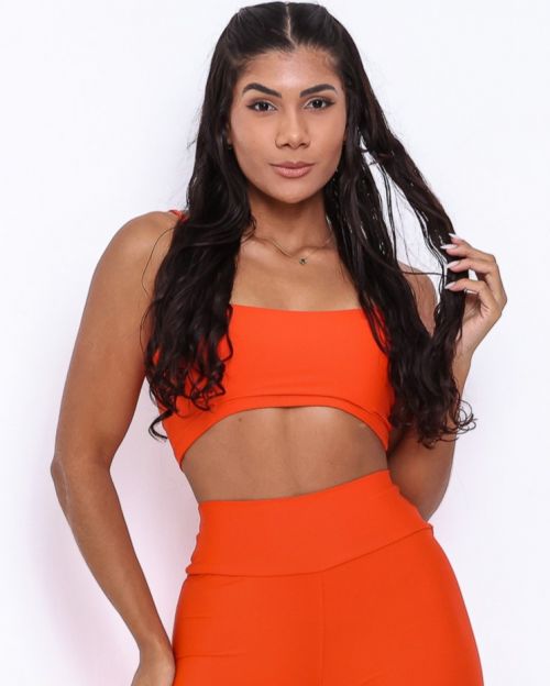 Top Bruna Fluitty