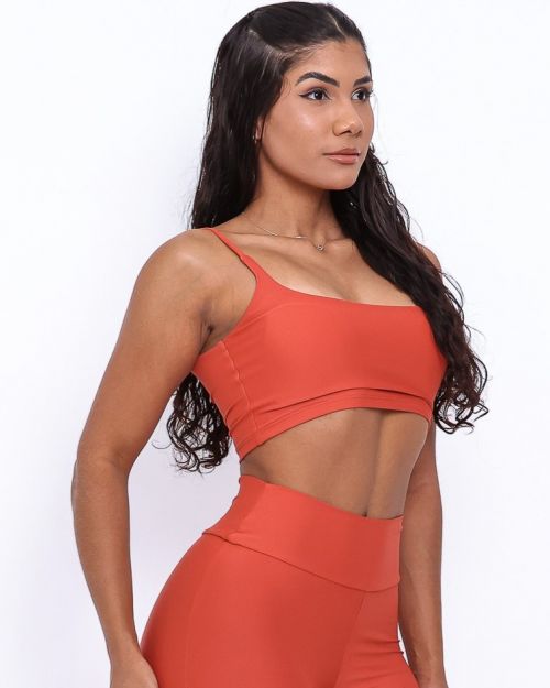Top Bruna Fluitty