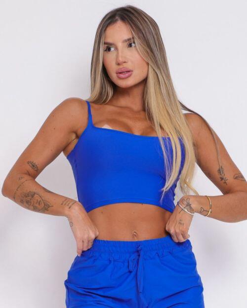 Top Regatinha Fluitty