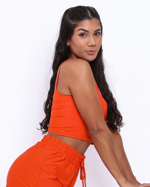 Top Regatinha Fluitty