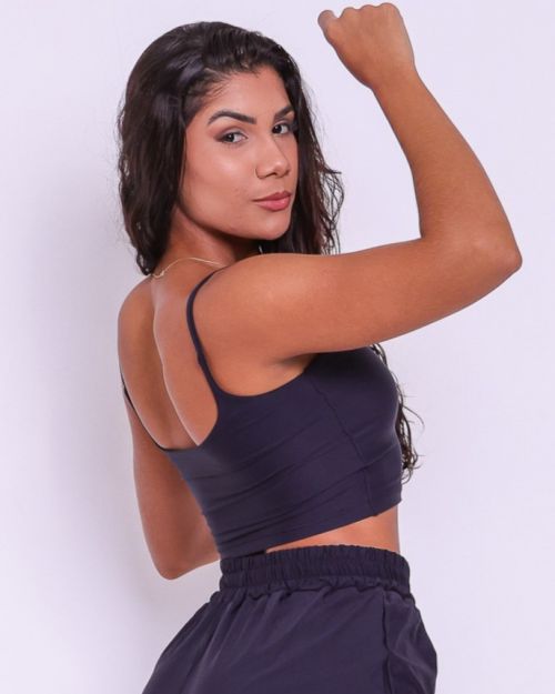 Top Regatinha Fluitty