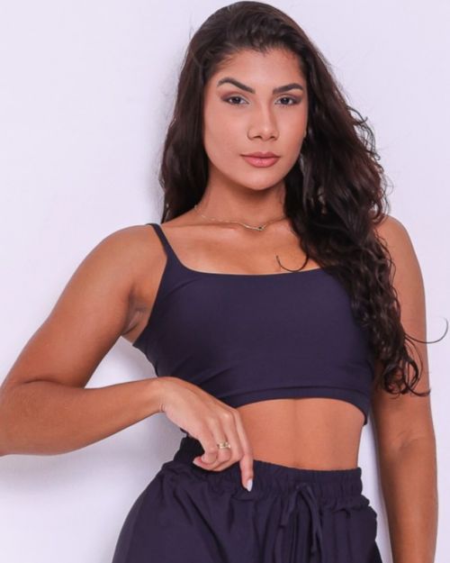 Top Regatinha Fluitty