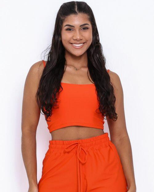 Top Regatinha Fluitty
