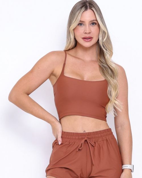 Top Regatinha Fluitty