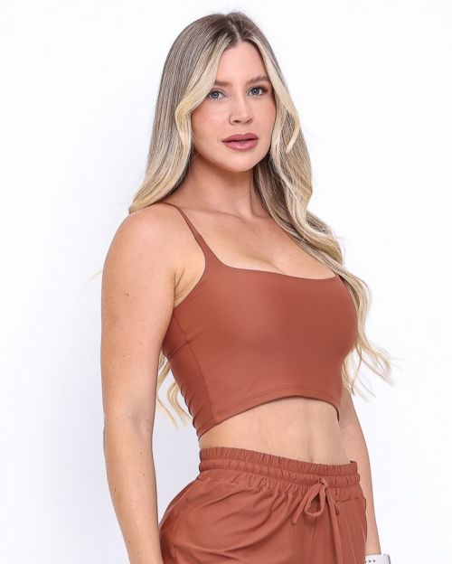Top Regatinha Fluitty