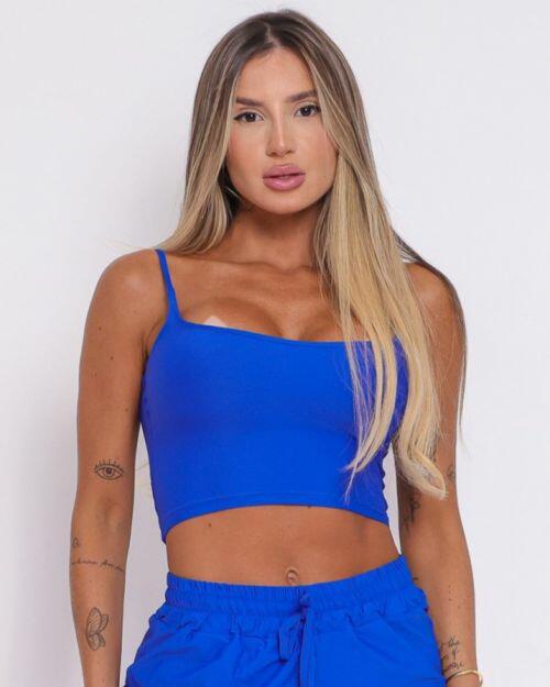 Top Regatinha Fluitty