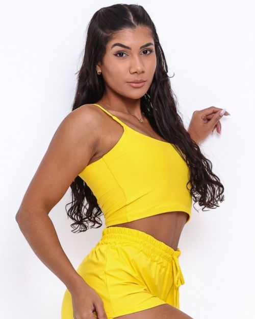 Top Regatinha Fluitty