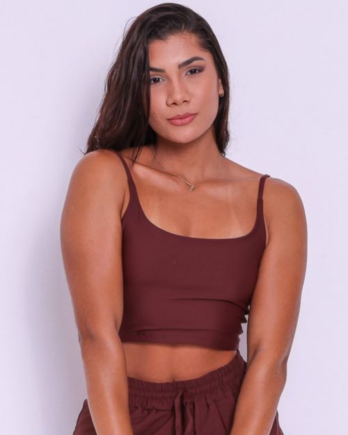 Top Regatinha Fluitty