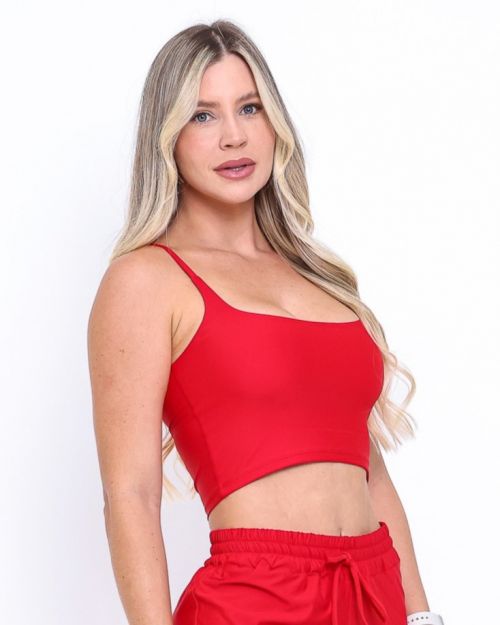 Top Regatinha Fluitty