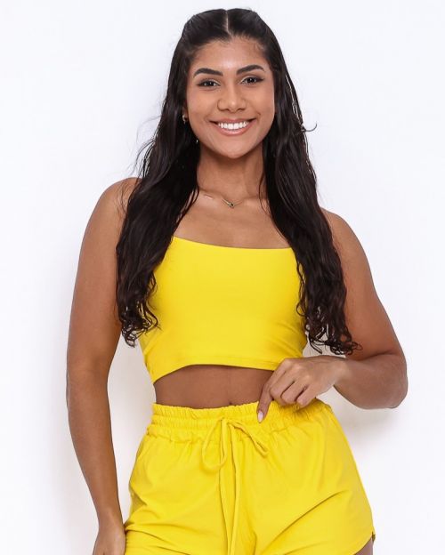 Top Regatinha Fluitty
