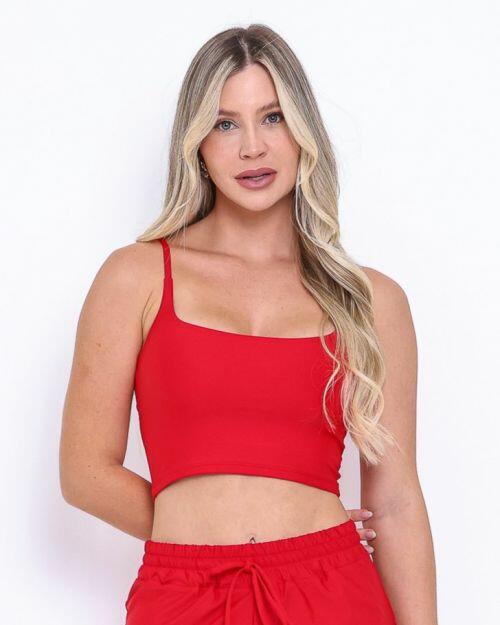 Top Regatinha Fluitty
