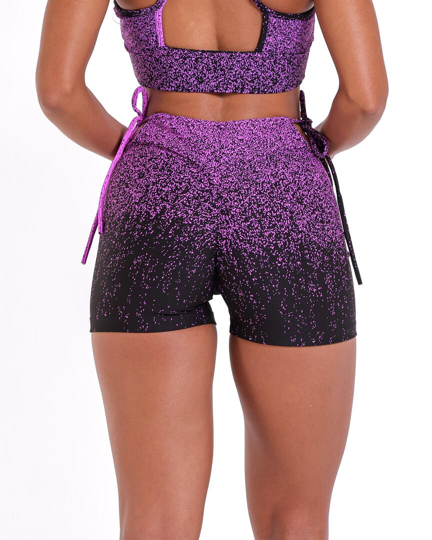 Short Empina Ajuste Degrade Tradicional
