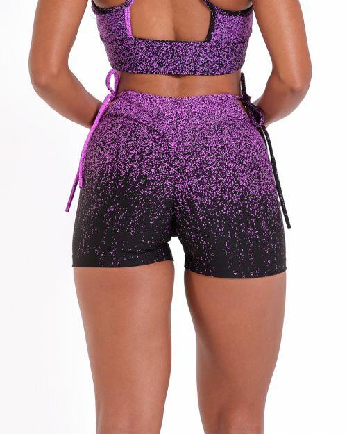 Short Empina Ajuste Degrade Tradicional