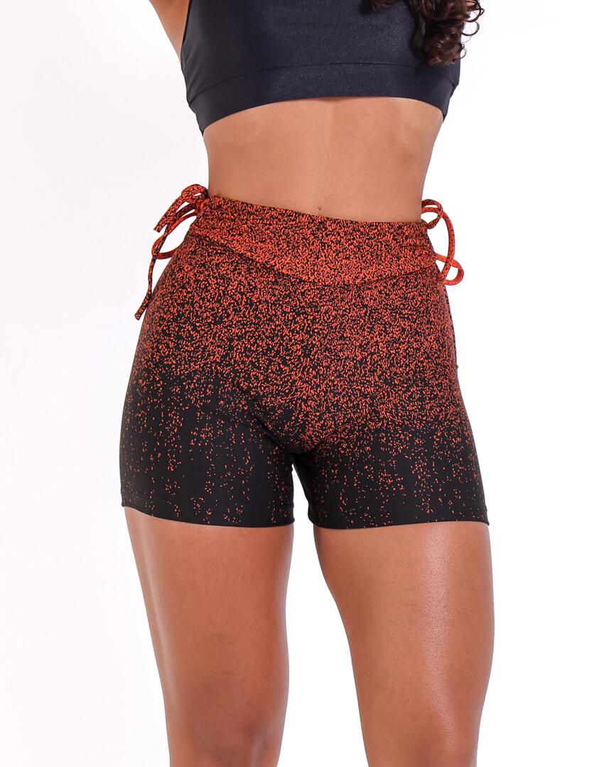 Short Empina Ajuste Degrade Tradicional